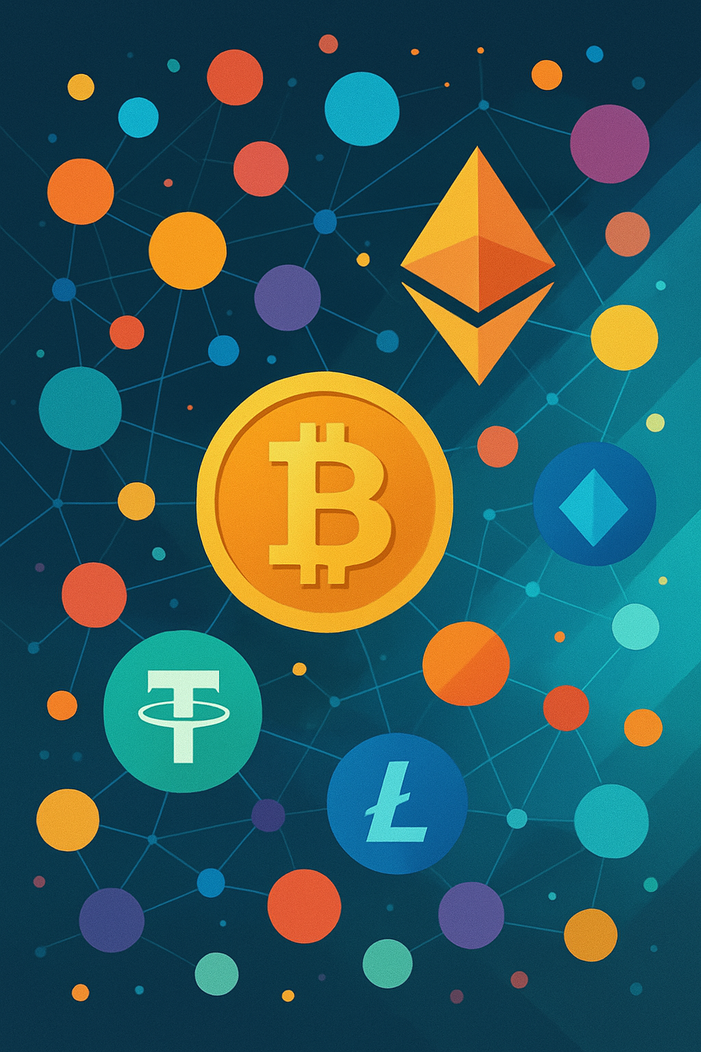 Crypto Portfolio Diversification Strategies