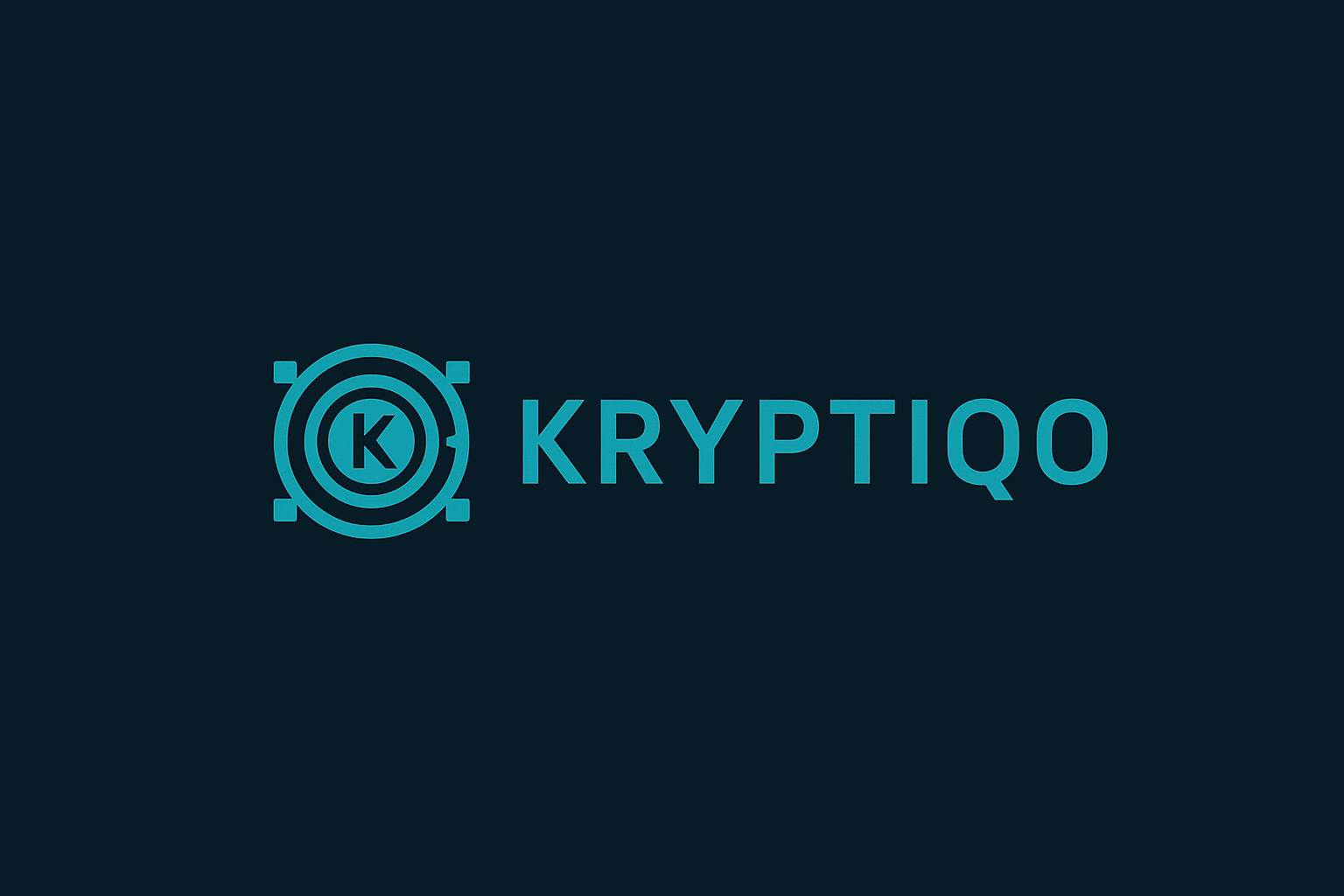 Kryptiqo logo